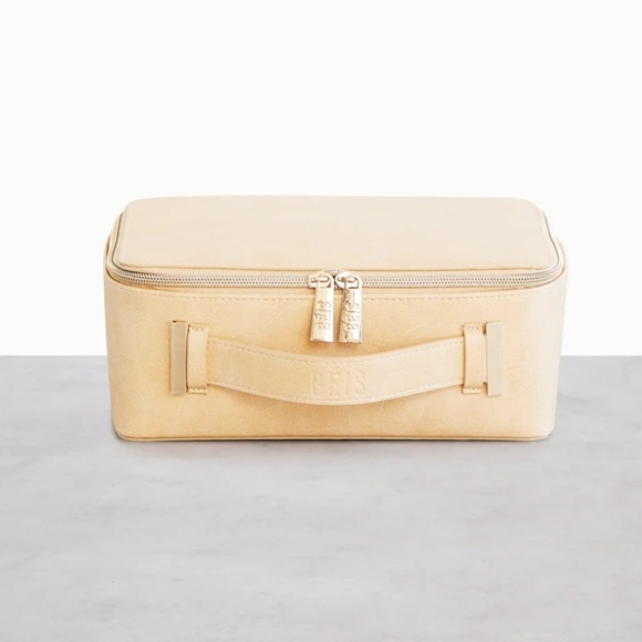 Beis Beige Cosmetic Case - Picture 2 of 13
